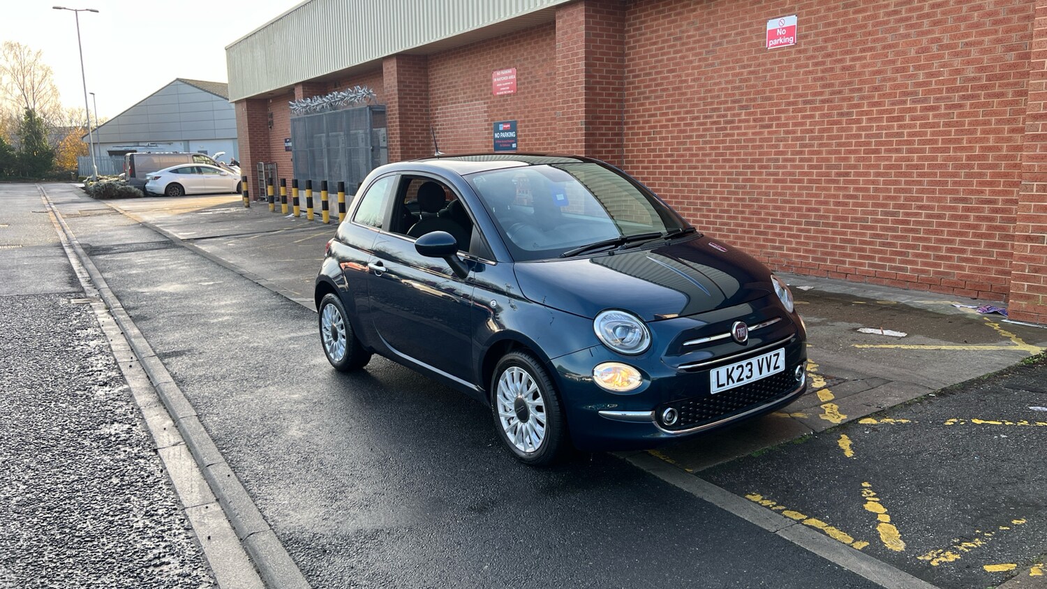 Used Fiat 500 2023 for sale - 76904836: Photo 31