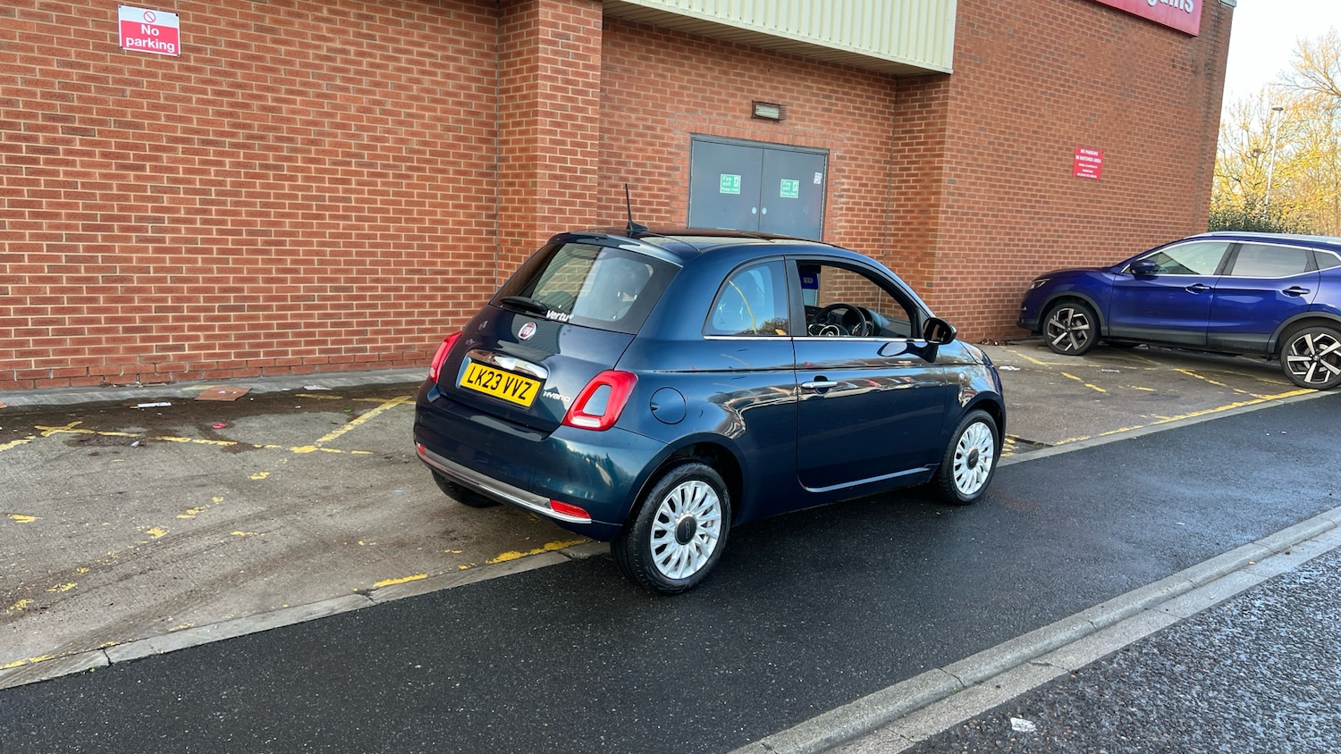 Used Fiat 500 2023 for sale - 76904836: Photo 35