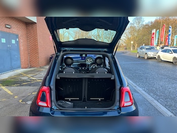 Used Fiat 500 2023 for sale - 76904836: Photo