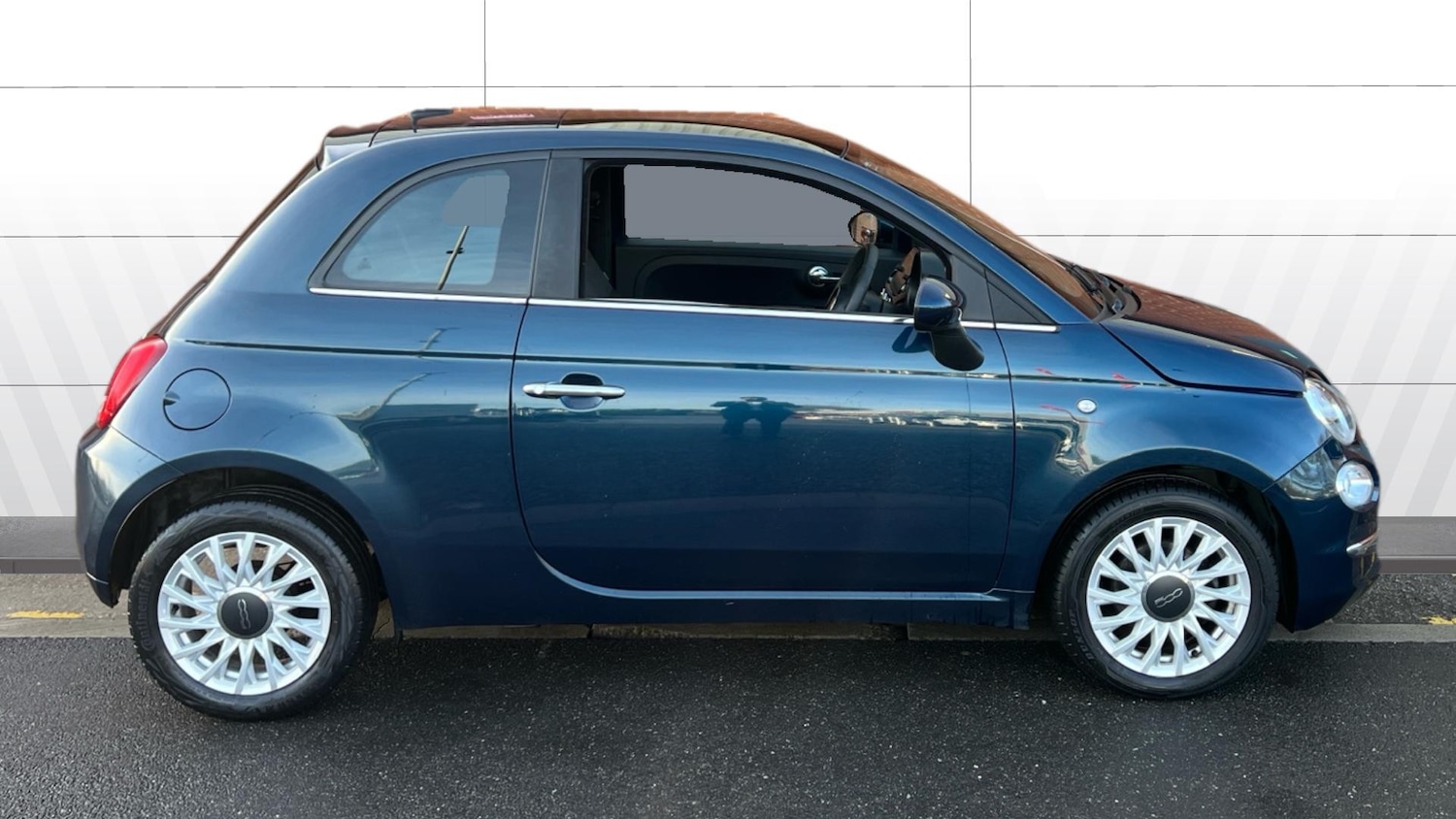 Used Fiat 500 2023 for sale - 76904836: Photo 5
