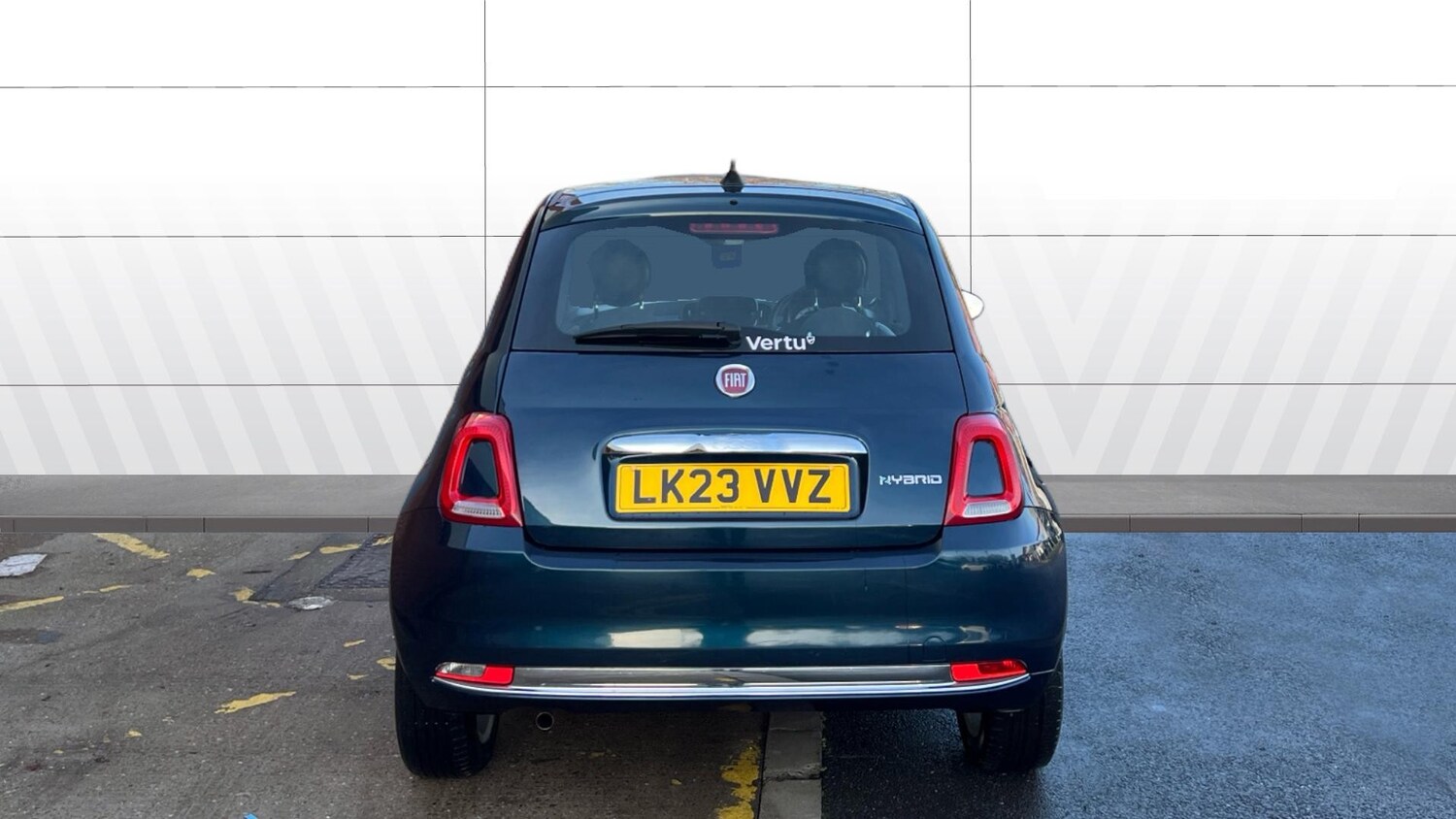 Used Fiat 500 2023 for sale - 76904836: Photo 6
