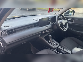 Used Honda HR-V 2023 for sale - 77184817: Photo