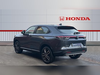 Used Honda HR-V 2023 for sale - 77184817: Photo