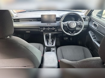 Used Honda HR-V 2023 for sale - 77184817: Photo