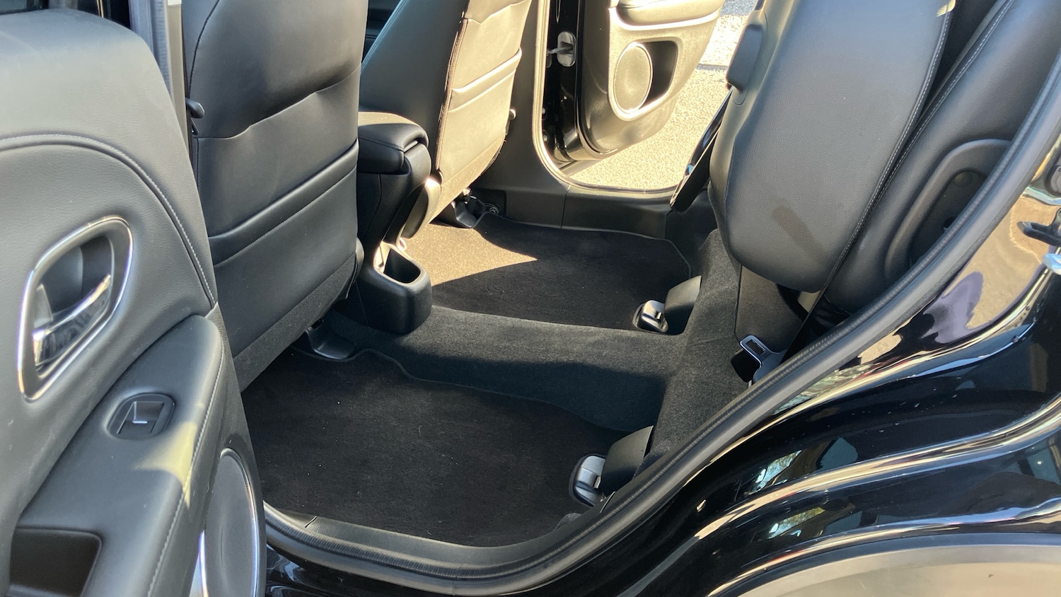 Used Honda HR-V 2019 for sale - 76696874: Photo 16