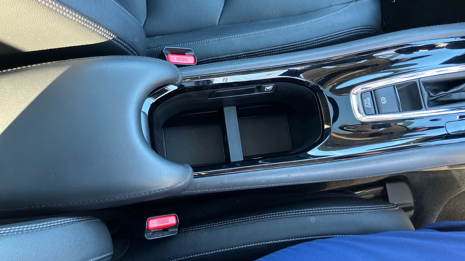 Used Honda HR-V 2019 for sale - 76696874: Photo 20