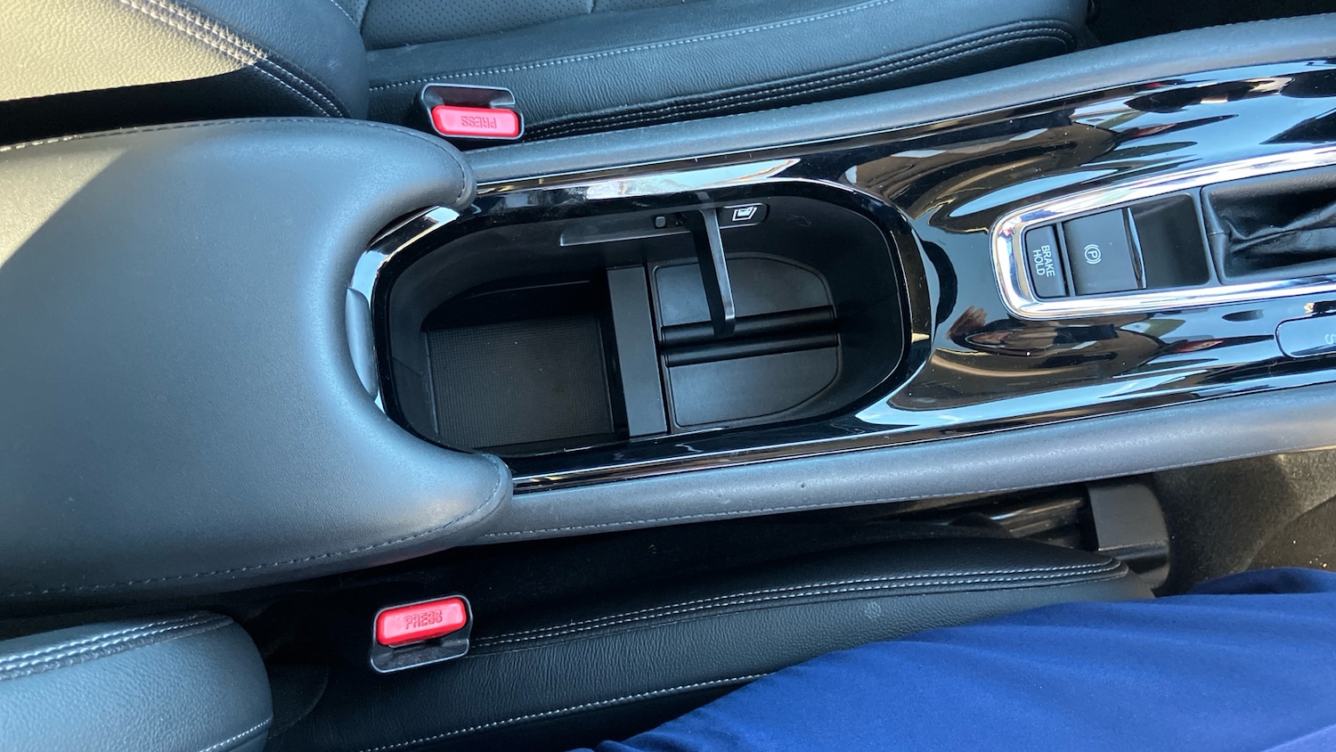 Used Honda HR-V 2019 for sale - 76696874: Photo 21