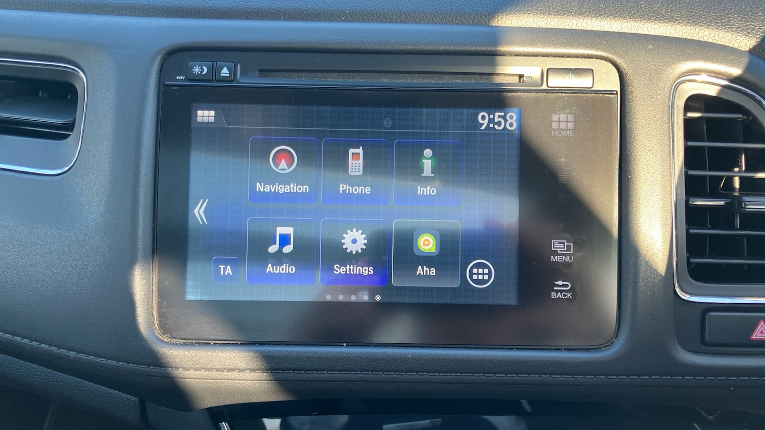 Used Honda HR-V 2019 for sale - 76696874: Photo 28