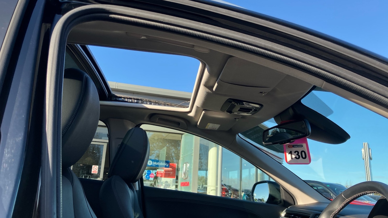 Used Honda HR-V 2019 for sale - 76696874: Photo 30