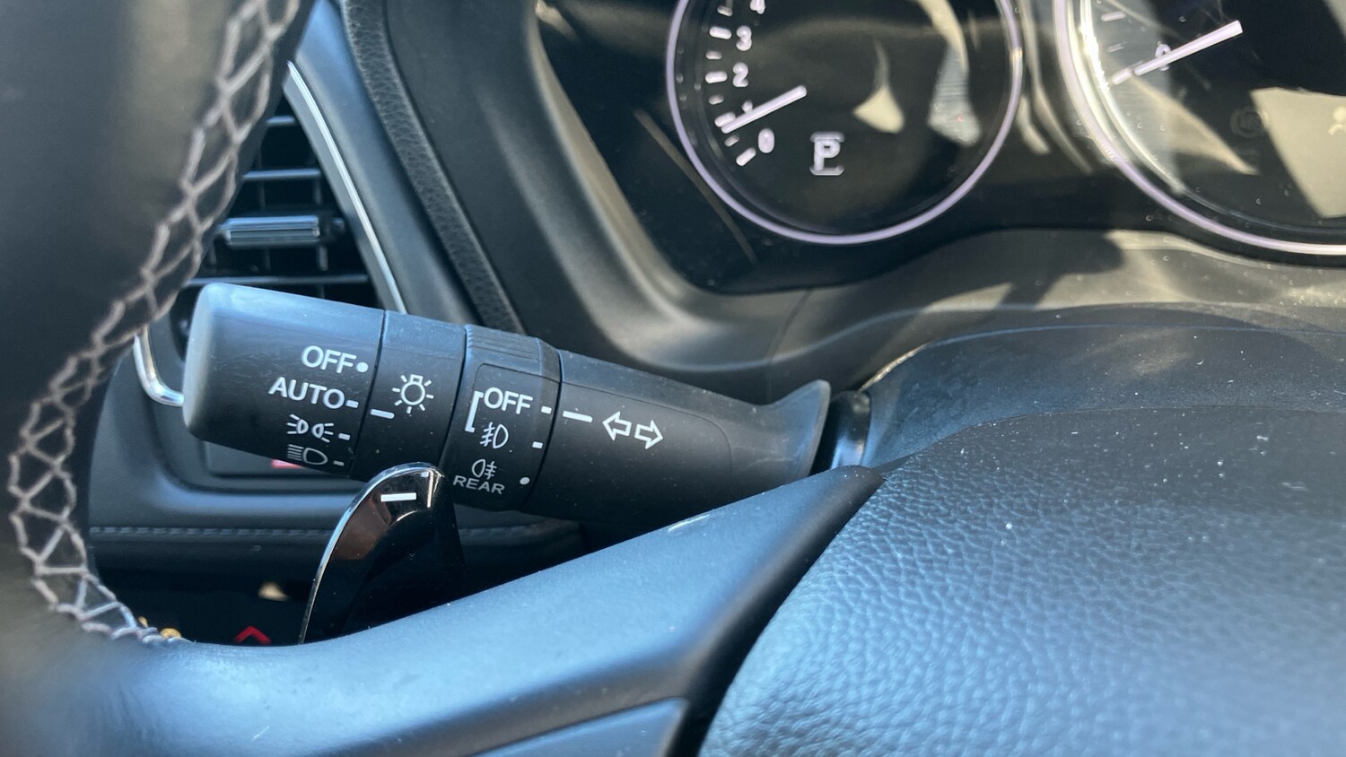 Used Honda HR-V 2019 for sale - 76696874: Photo 34