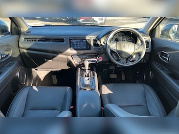 Used Honda HR-V 2019 for sale - 76696874: Photo