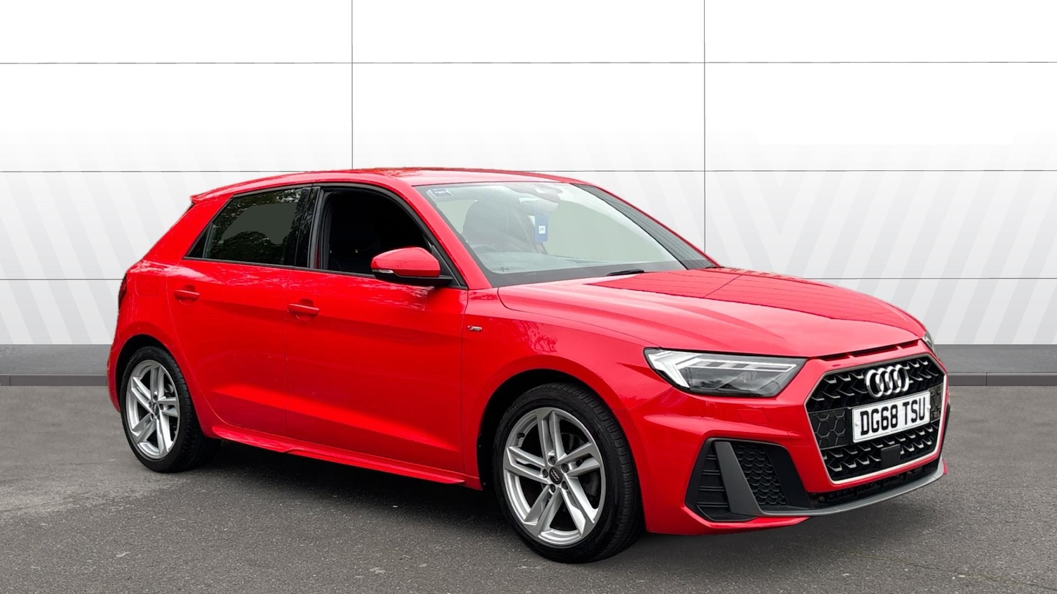 Used Audi A1 2019 for sale - 76209226: Photo 1