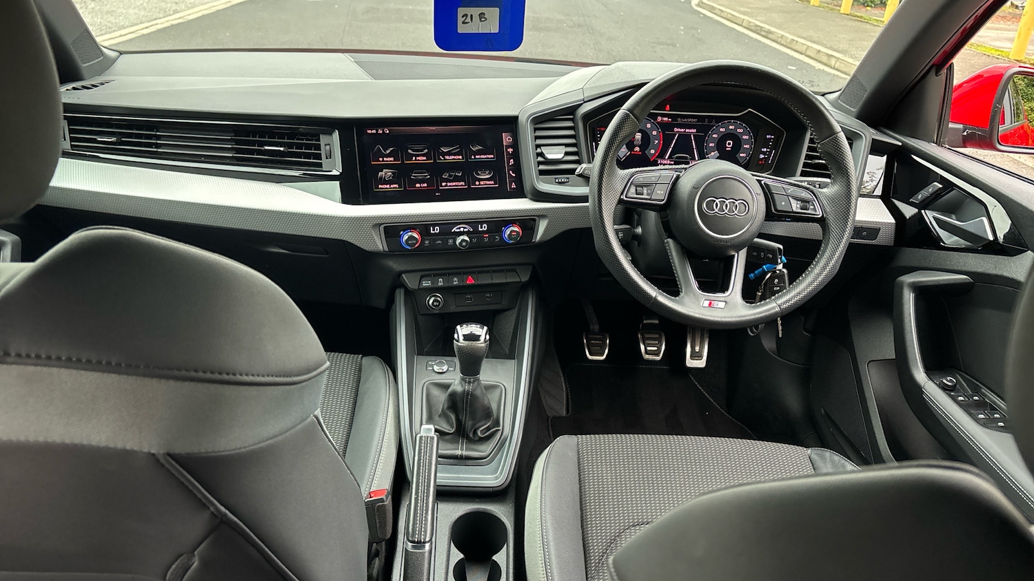 Used Audi A1 2019 for sale - 76209226: Photo 10