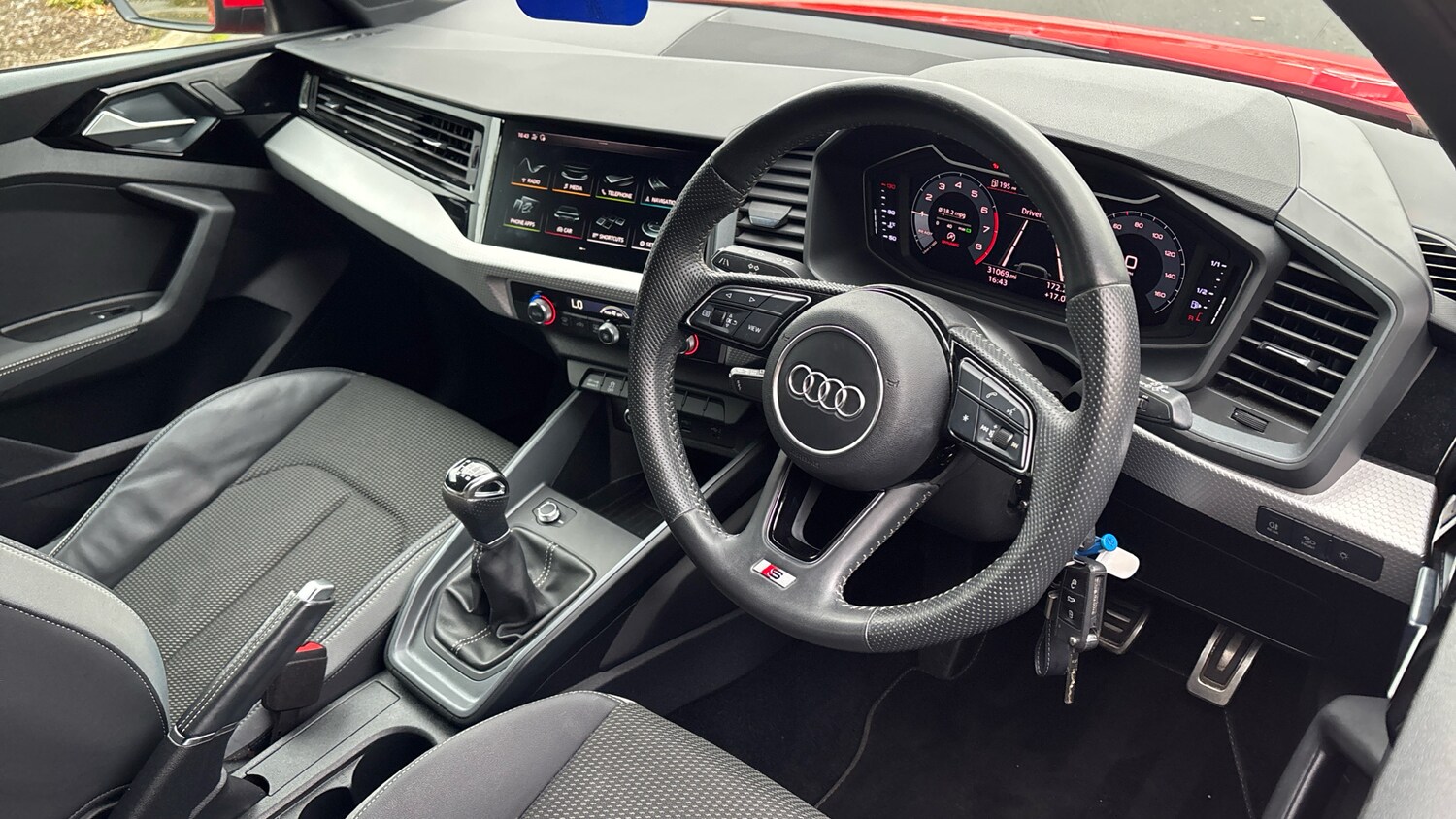 Used Audi A1 2019 for sale - 76209226: Photo 11