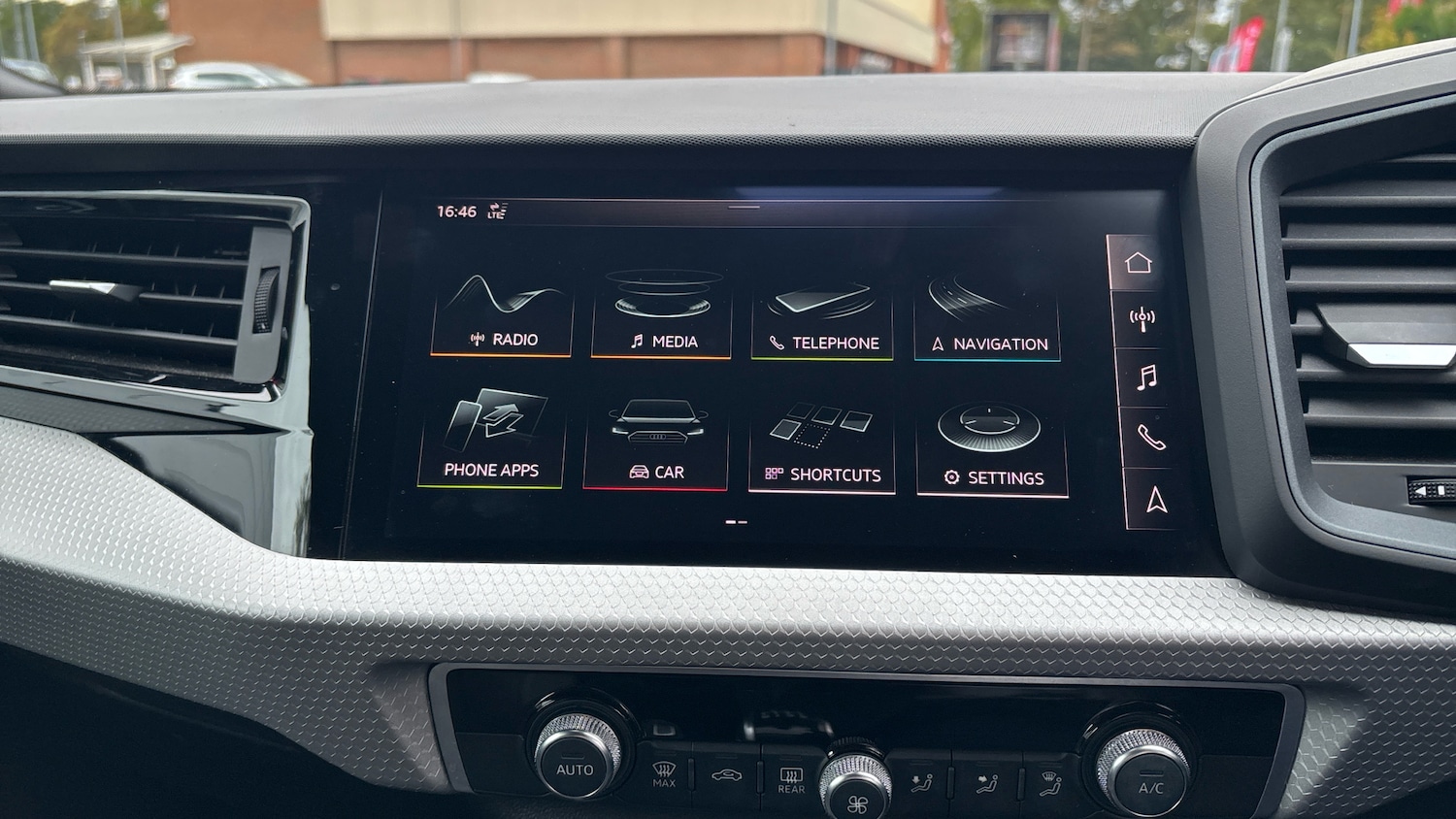 Used Audi A1 2019 for sale - 76209226: Photo 12