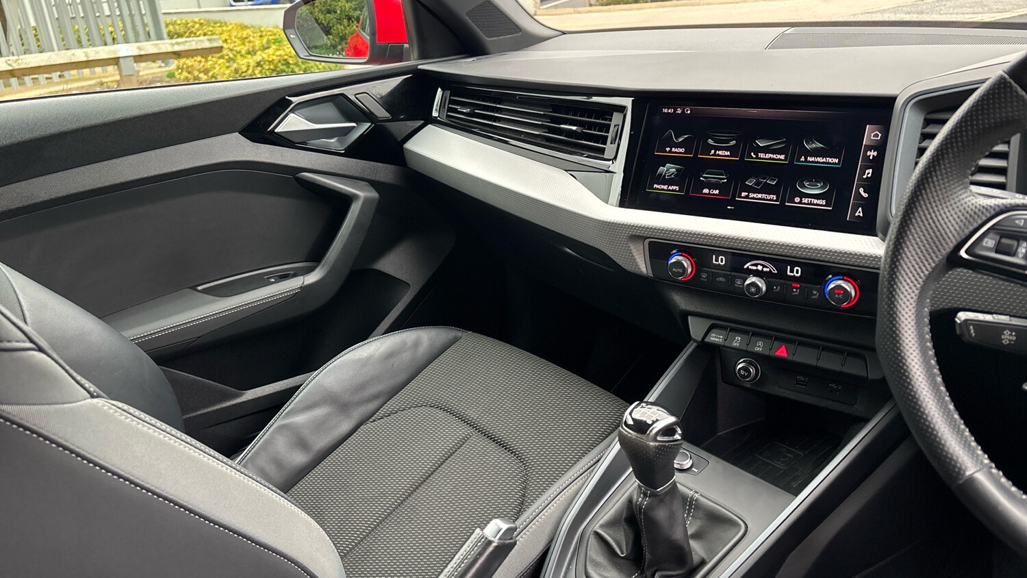 Used Audi A1 2019 for sale - 76209226: Photo 14