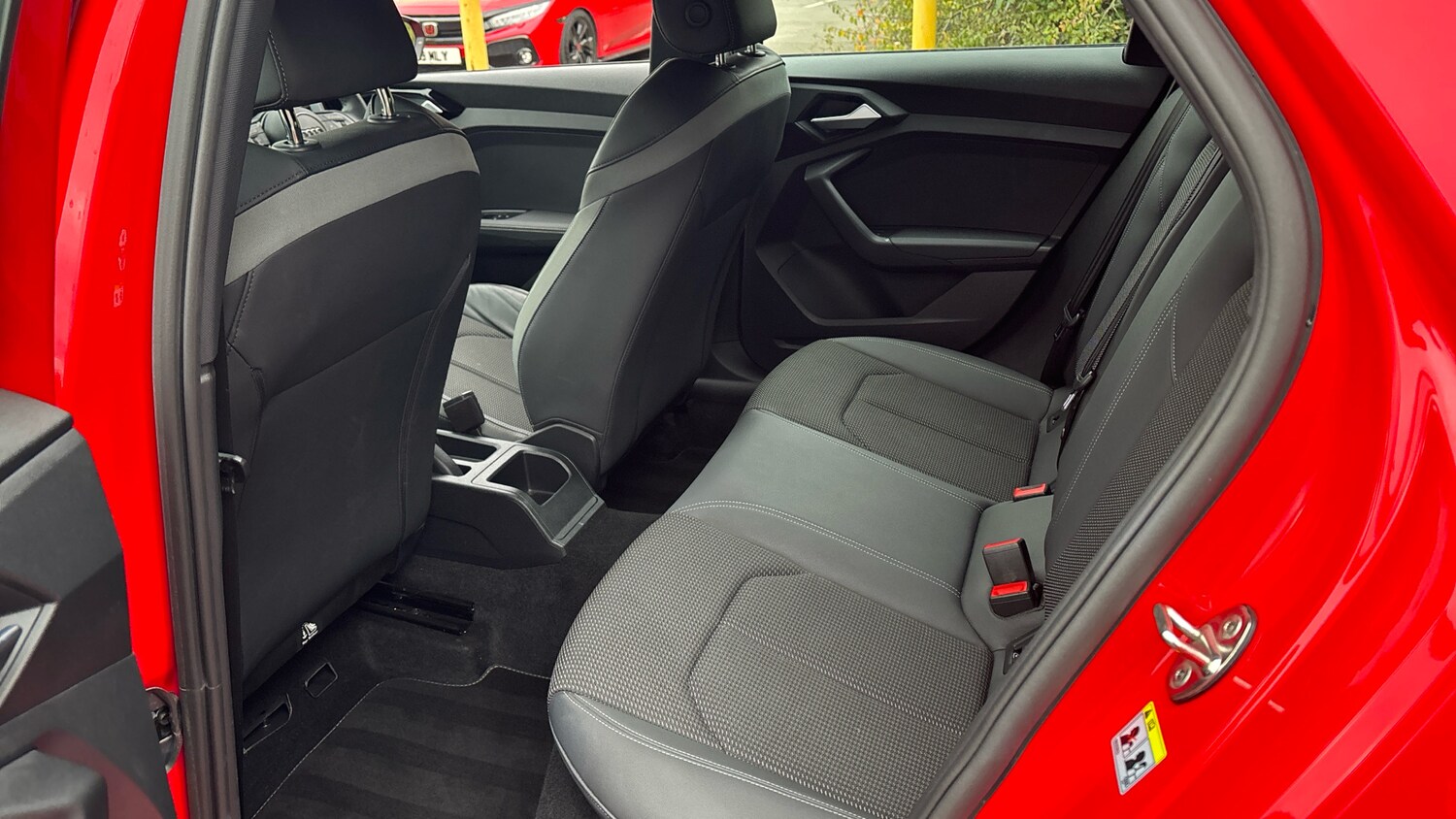 Used Audi A1 2019 for sale - 76209226: Photo 16