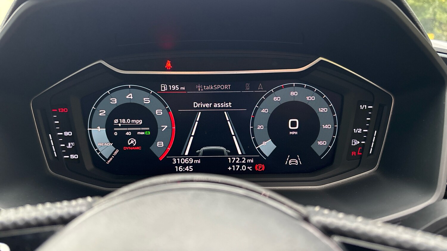 Used Audi A1 2019 for sale - 76209226: Photo 18