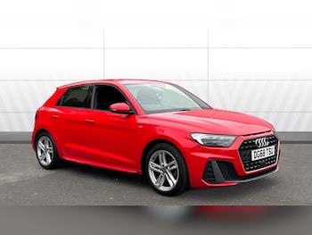Audi - A1