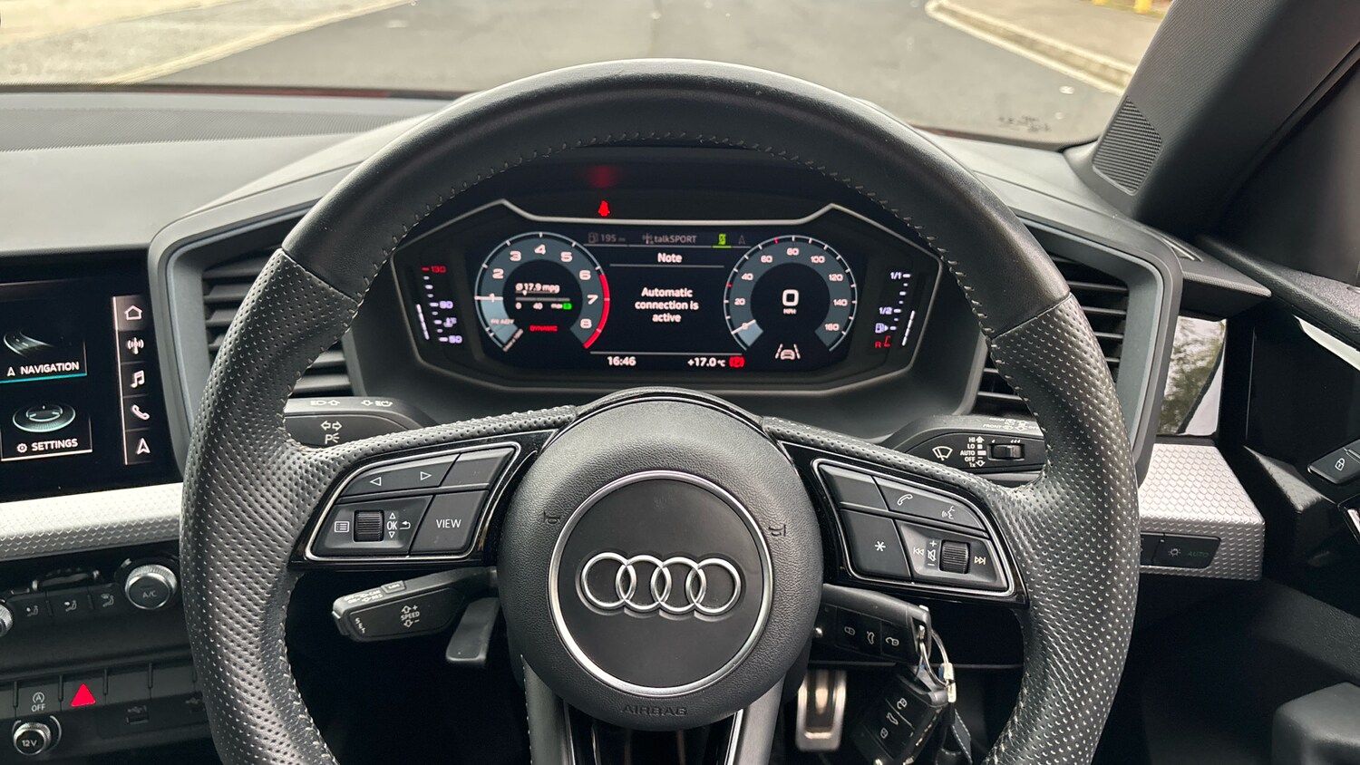 Used Audi A1 2019 for sale - 76209226: Photo 21