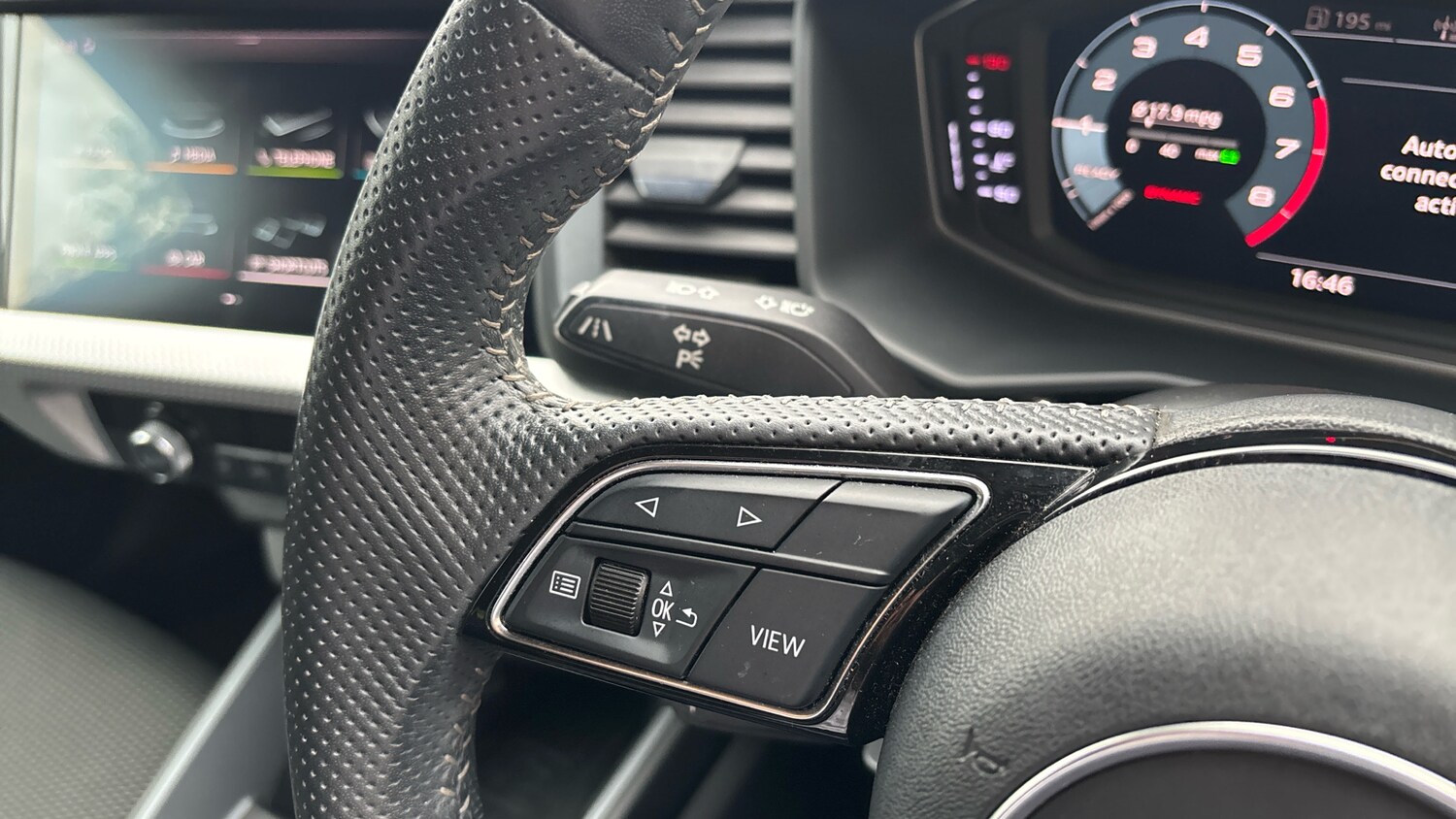 Used Audi A1 2019 for sale - 76209226: Photo 22