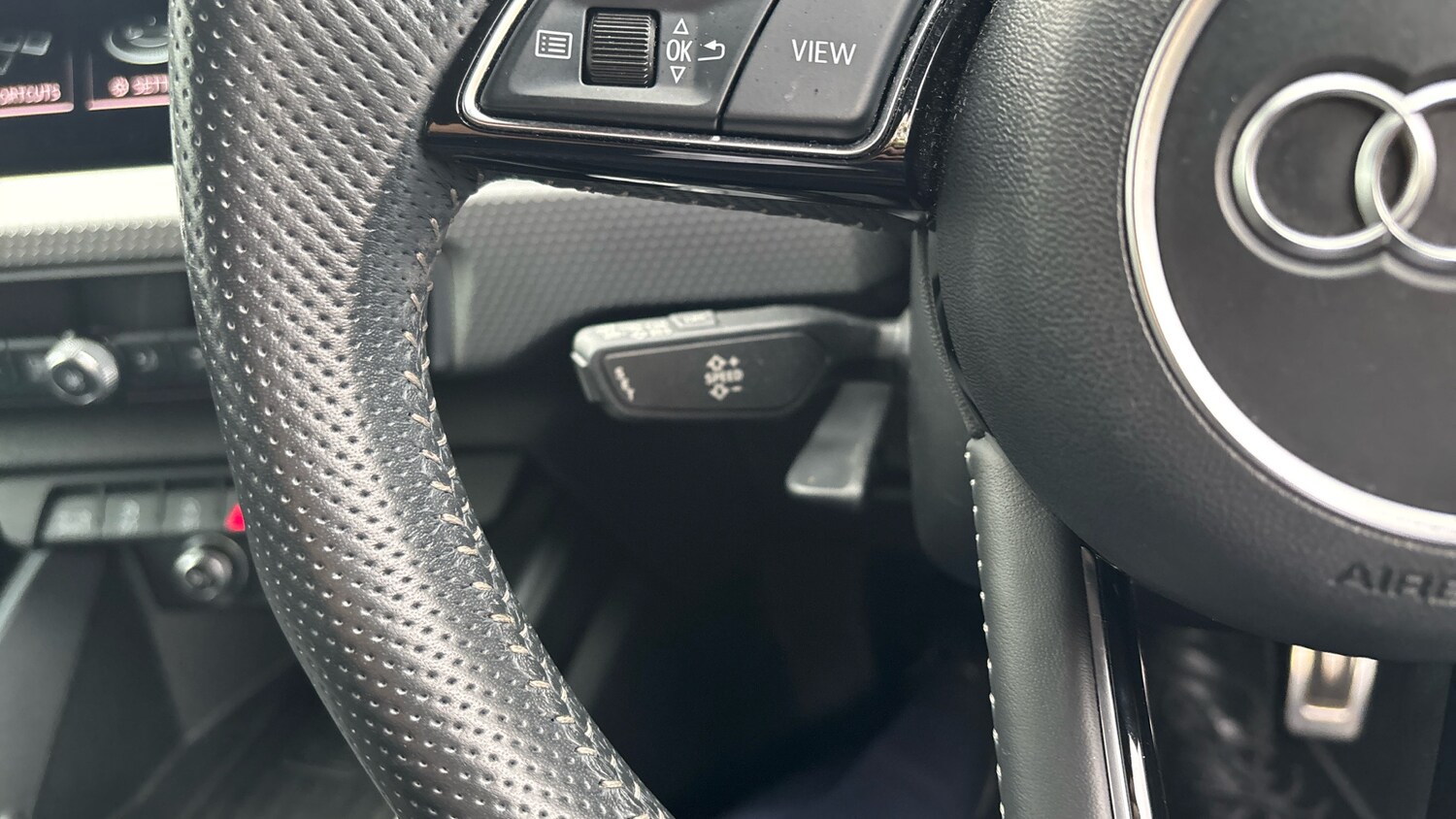 Used Audi A1 2019 for sale - 76209226: Photo 23