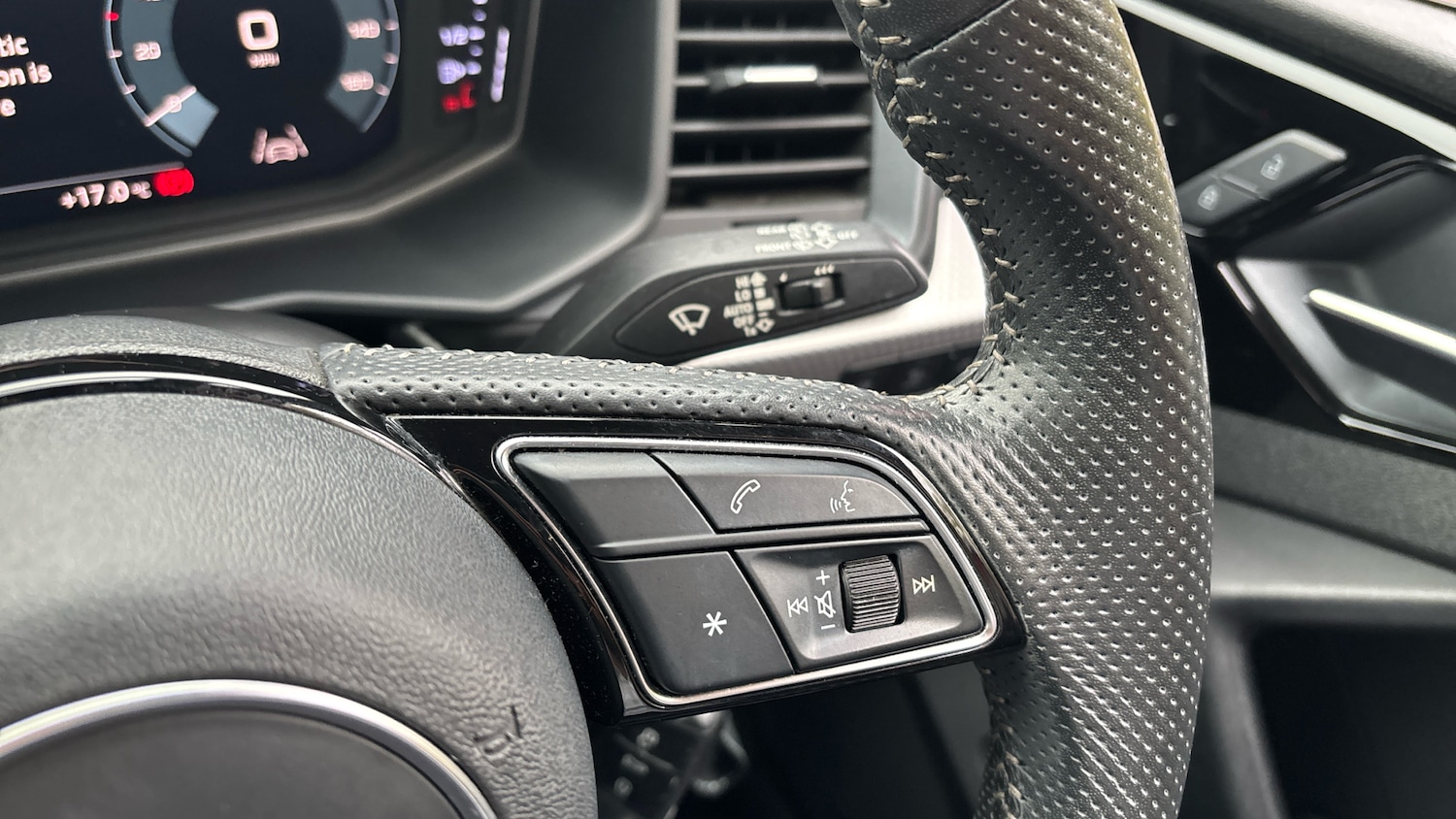 Used Audi A1 2019 for sale - 76209226: Photo 24