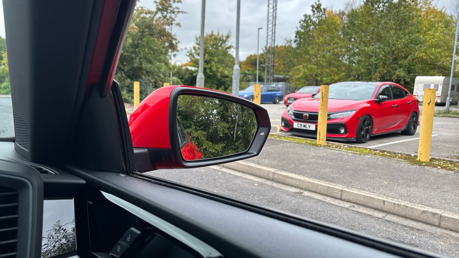 Used Audi A1 2019 for sale - 76209226: Photo 27