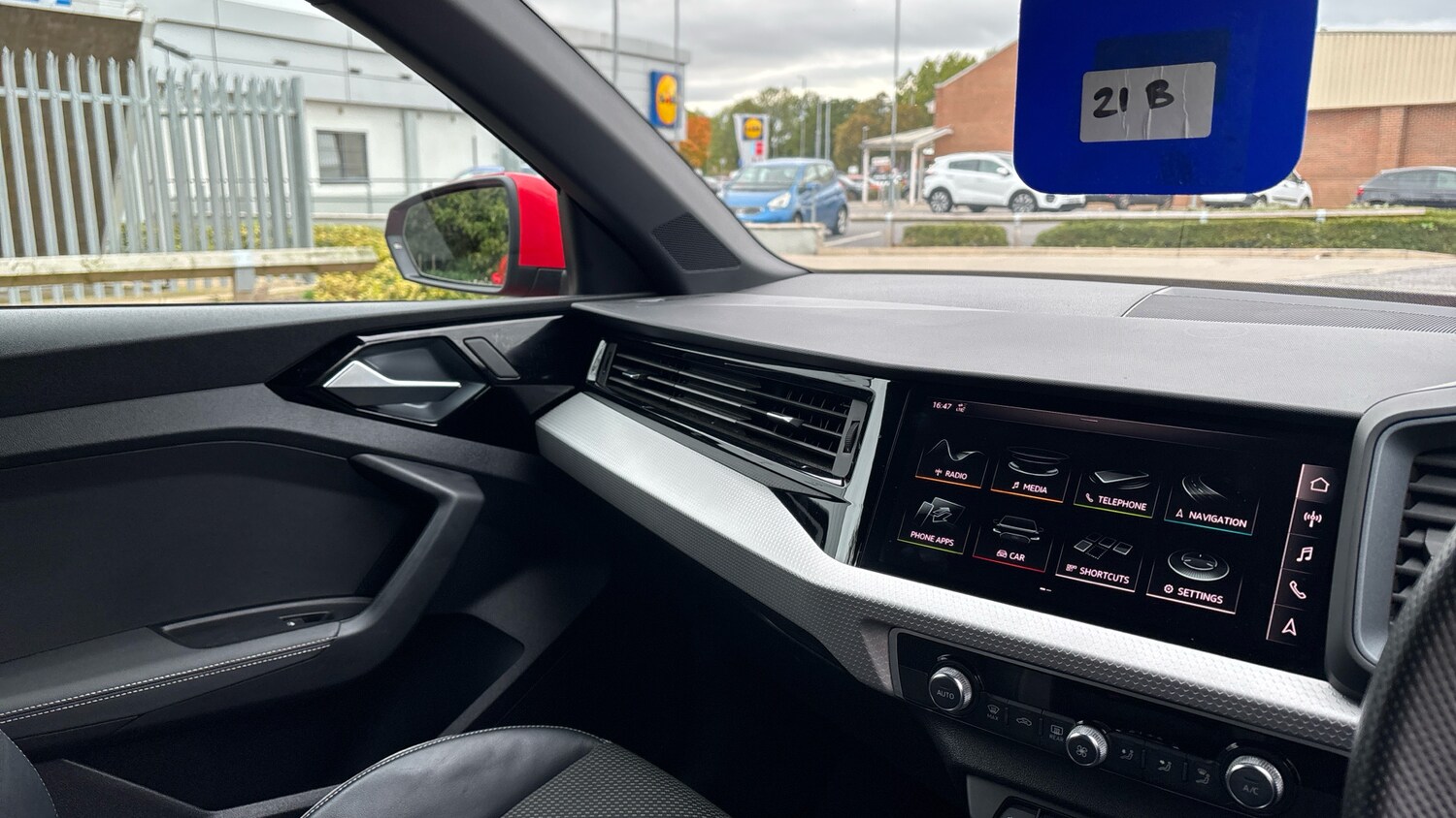 Used Audi A1 2019 for sale - 76209226: Photo 28