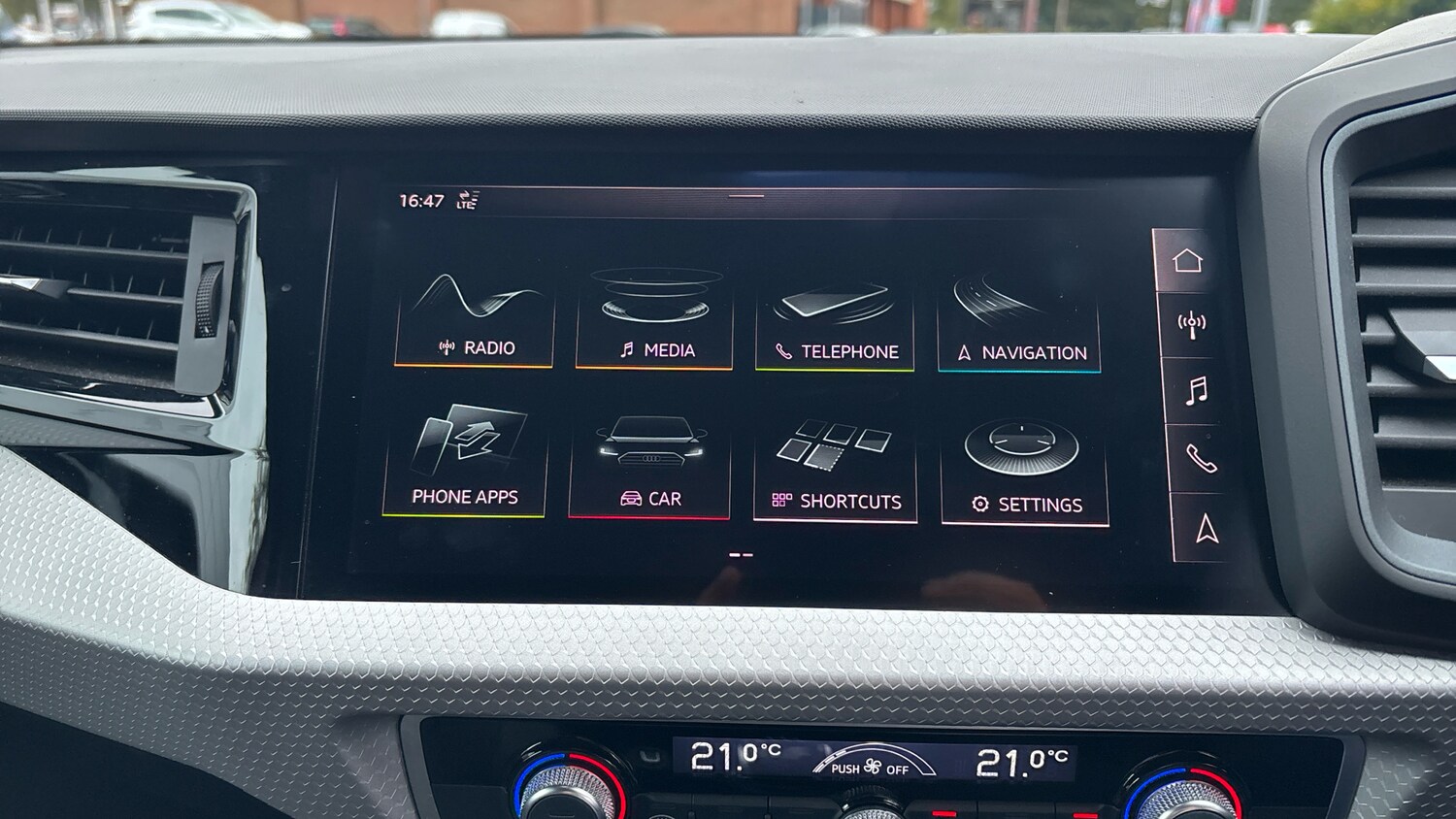 Used Audi A1 2019 for sale - 76209226: Photo 29