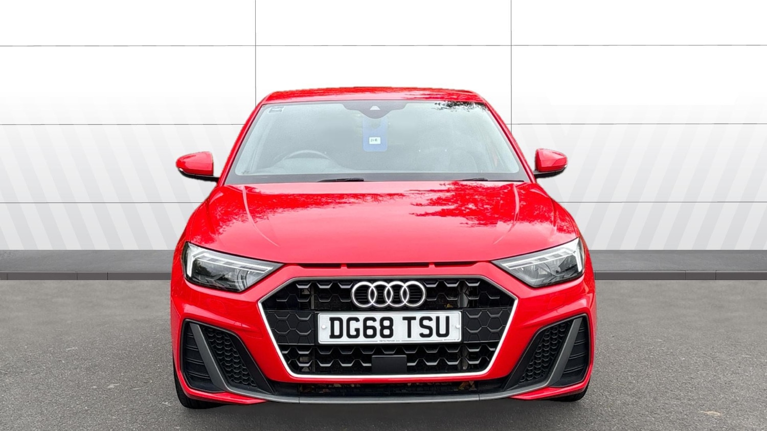 Used Audi A1 2019 for sale - 76209226: Photo 3