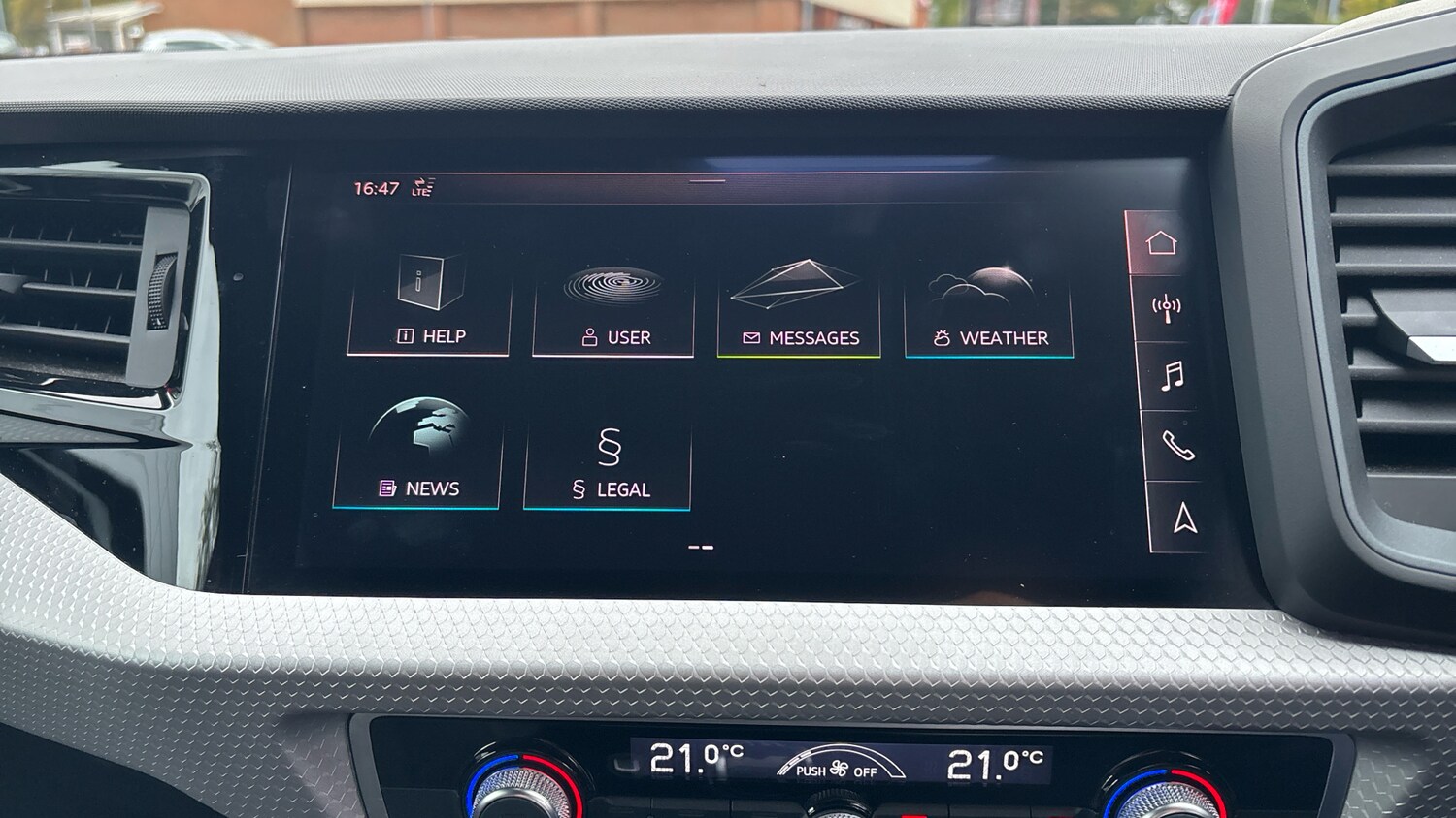 Used Audi A1 2019 for sale - 76209226: Photo 30