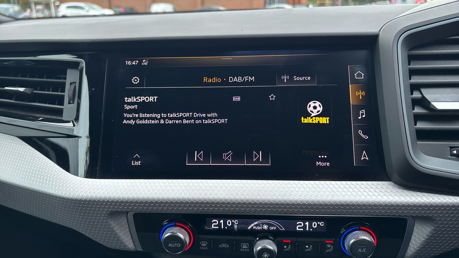 Used Audi A1 2019 for sale - 76209226: Photo 31