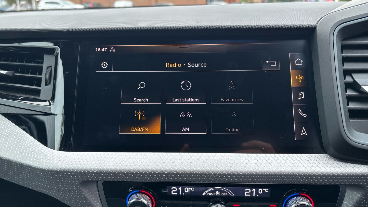 Used Audi A1 2019 for sale - 76209226: Photo 32