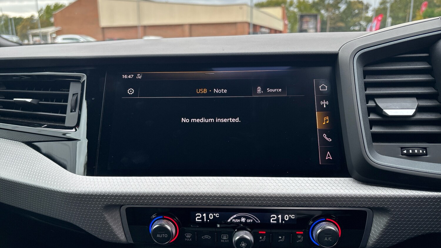 Used Audi A1 2019 for sale - 76209226: Photo 33