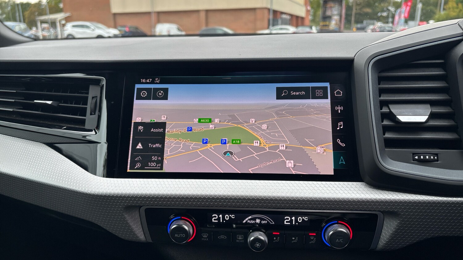 Used Audi A1 2019 for sale - 76209226: Photo 36