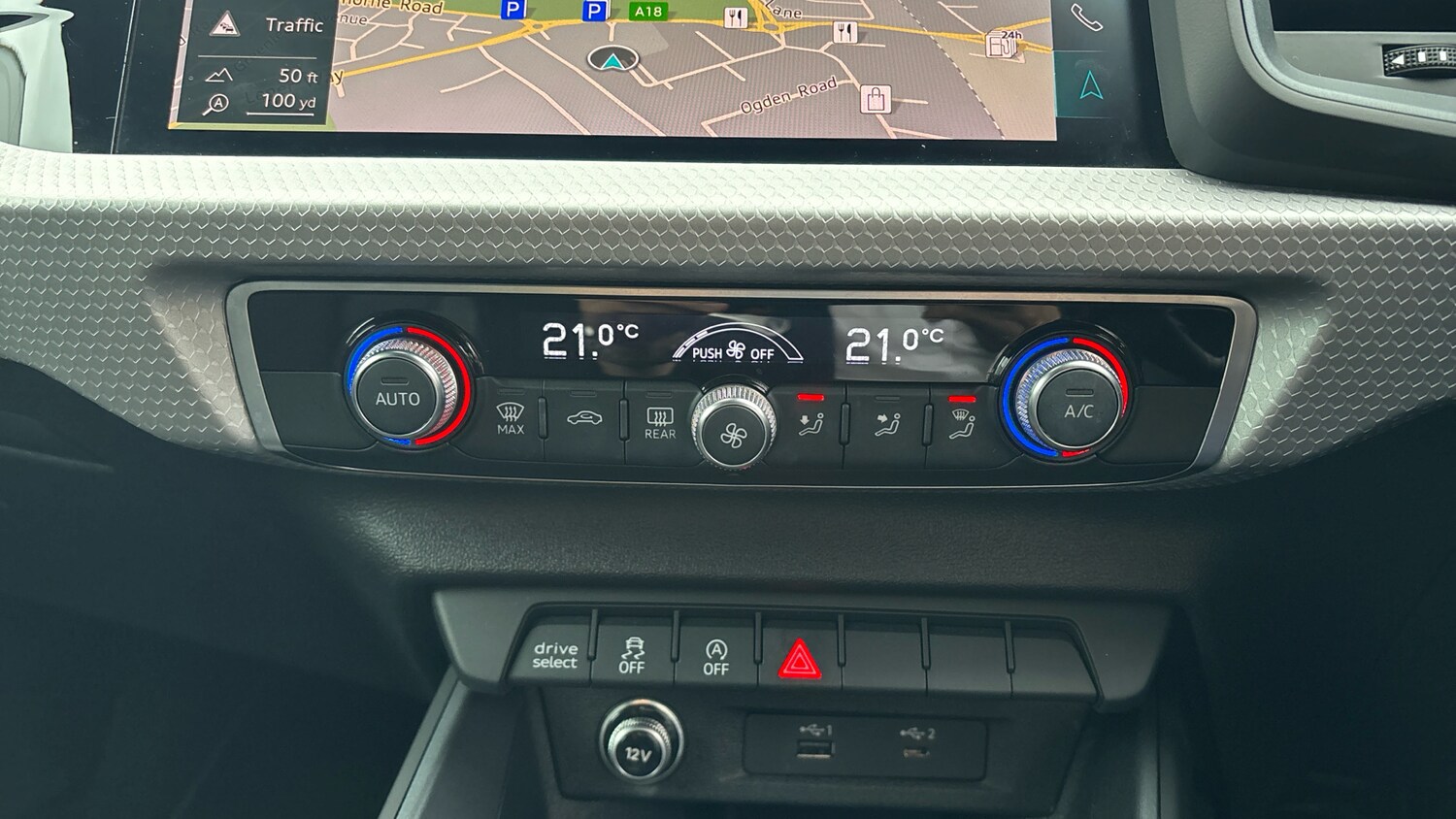 Used Audi A1 2019 for sale - 76209226: Photo 37