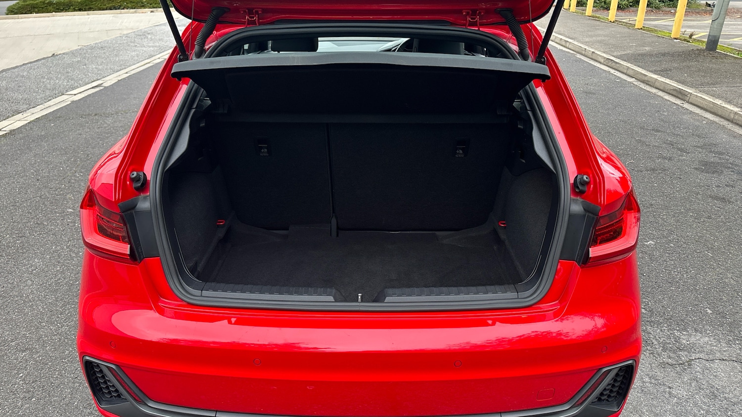 Used Audi A1 2019 for sale - 76209226: Photo 4