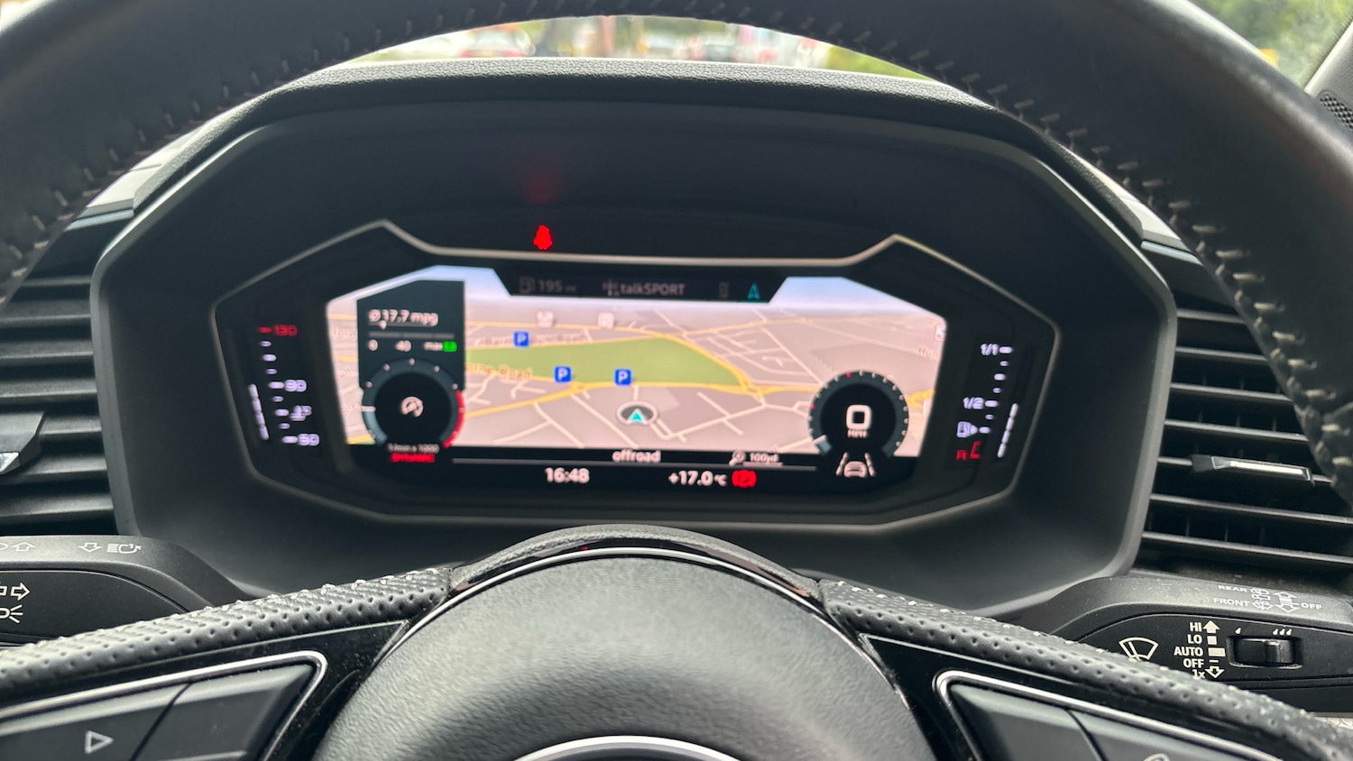 Used Audi A1 2019 for sale - 76209226: Photo 42