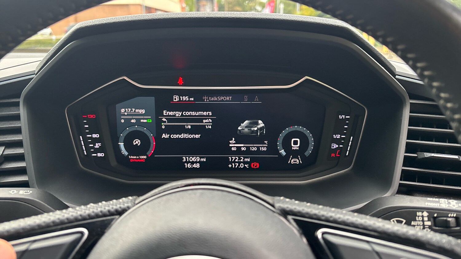 Used Audi A1 2019 for sale - 76209226: Photo 43