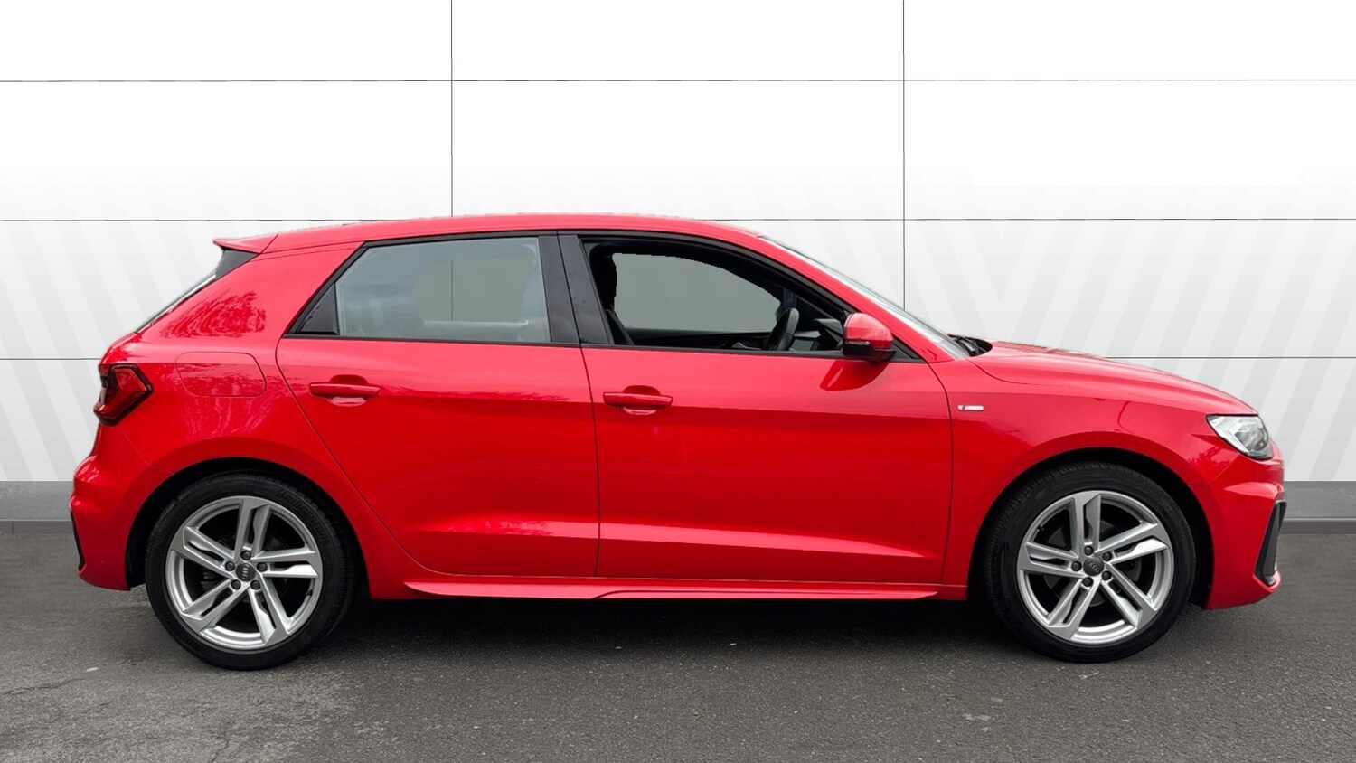 Used Audi A1 2019 for sale - 76209226: Photo 5