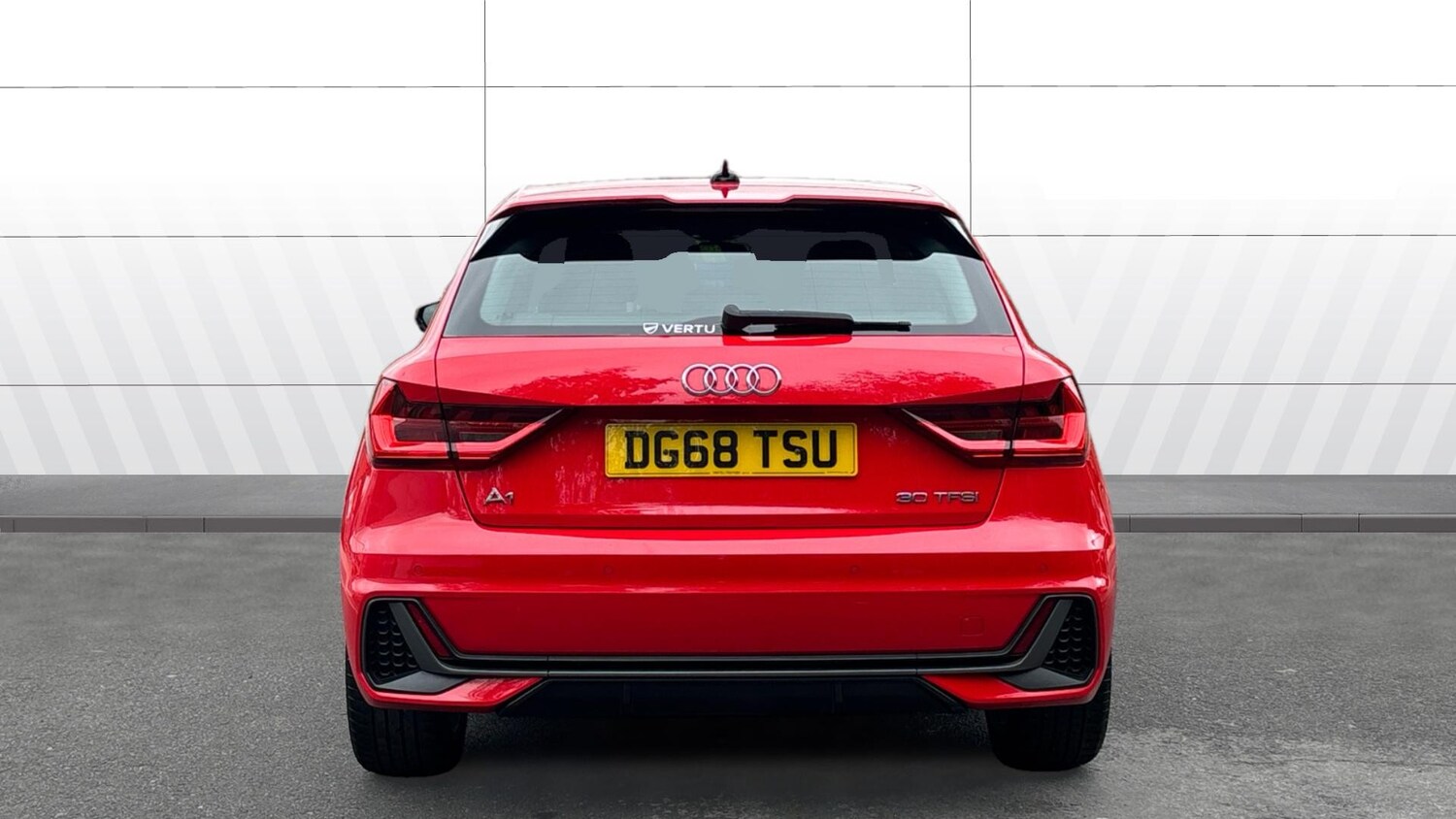 Used Audi A1 2019 for sale - 76209226: Photo 6