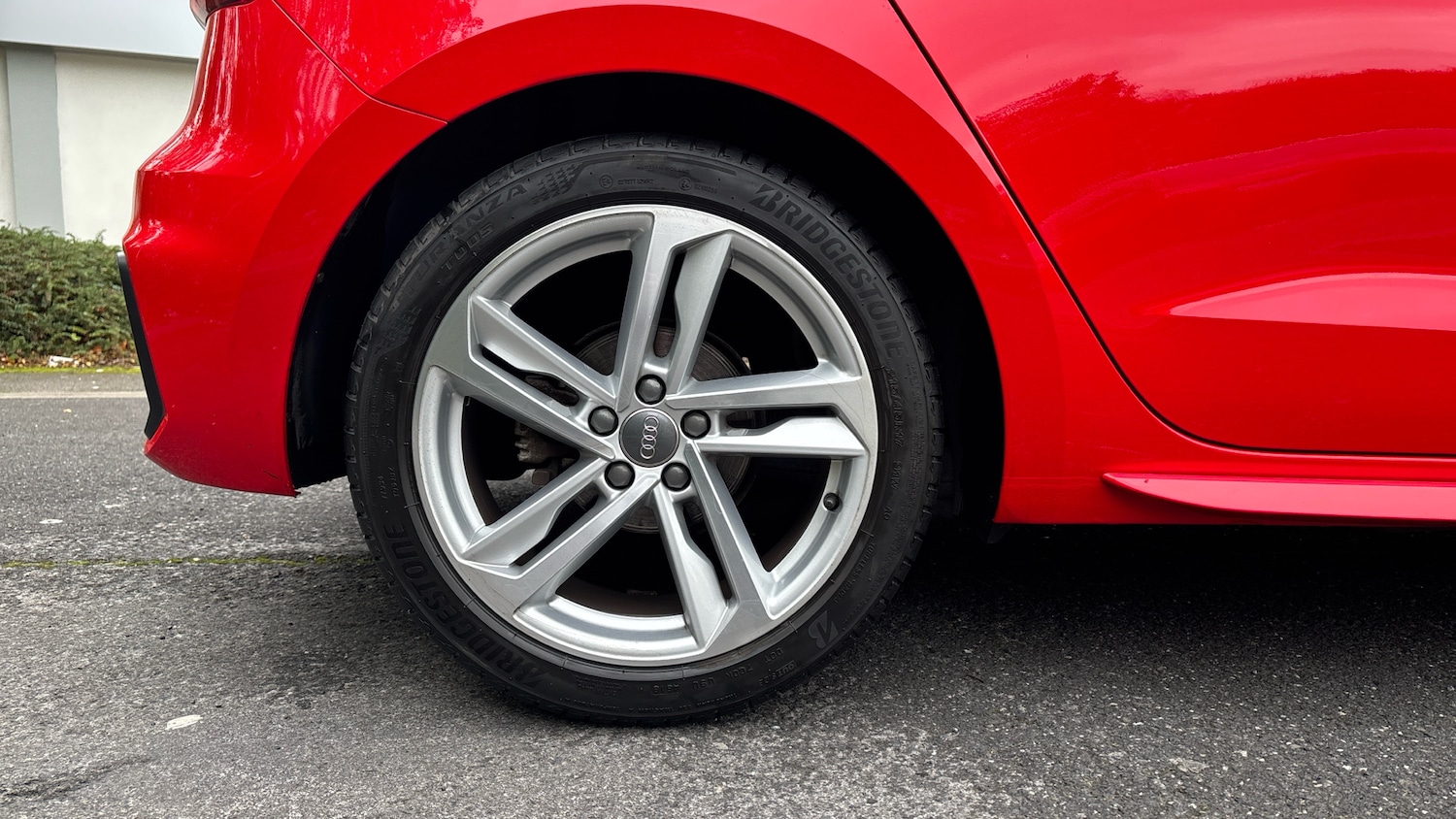 Used Audi A1 2019 for sale - 76209226: Photo 7