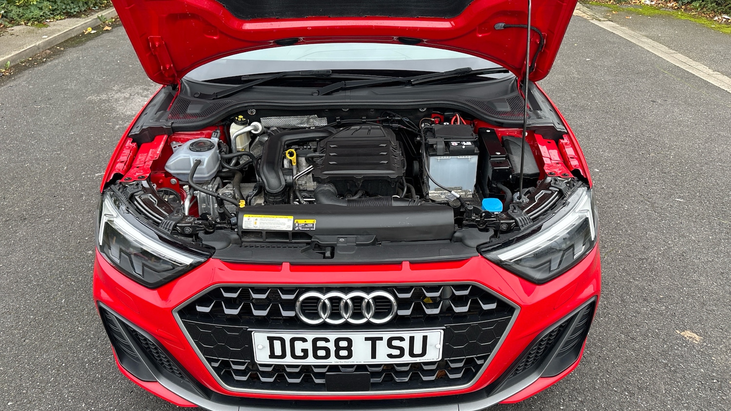 Used Audi A1 2019 for sale - 76209226: Photo 8