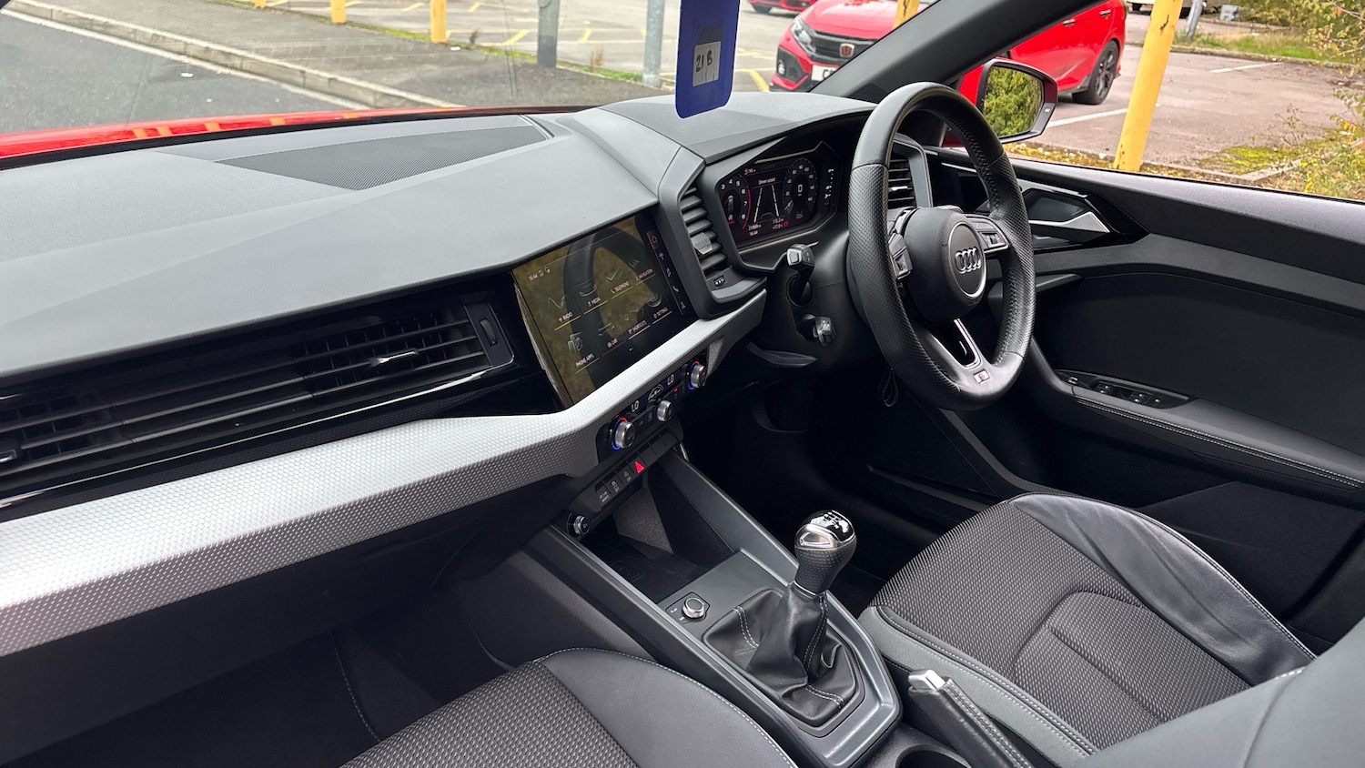Used Audi A1 2019 for sale - 76209226: Photo 9