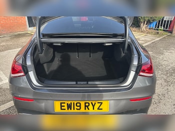 Used Mercedes-Benz CLA 2019 for sale - 77568278: Photo