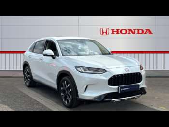 2023 (23) - 2.0 eHEV Advance 5dr CVT Hybrid Estate