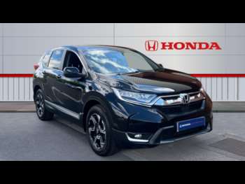 2019 (69) - 1.5 VTEC Turbo SE 5dr CVT Petrol Estate