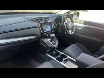 Used Honda CR-V 2019 for sale - 75084192: Photo