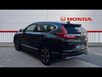Used Honda CR-V 2019 for sale - 75084192: Photo